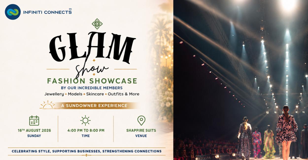 GLAM SHOW 