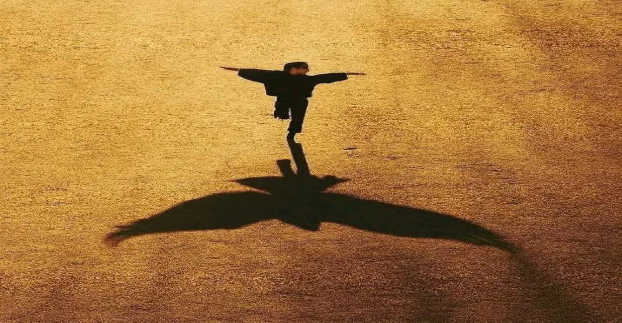 Freedom of not explaining yourself 