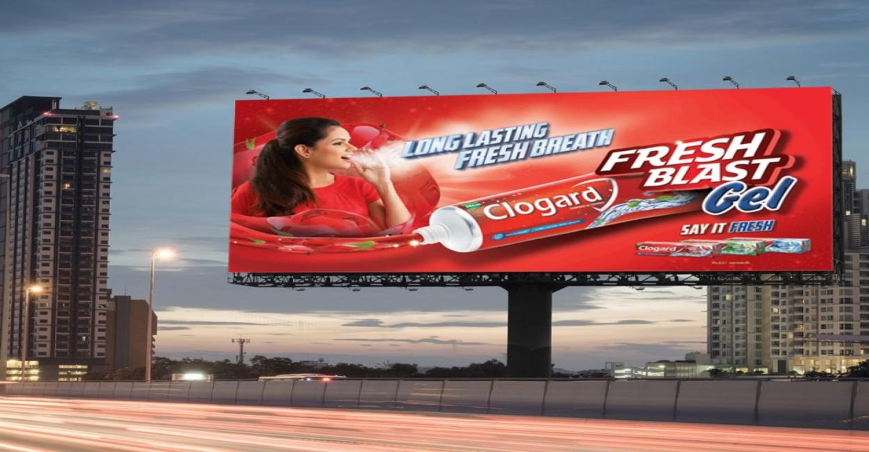 Hoardings