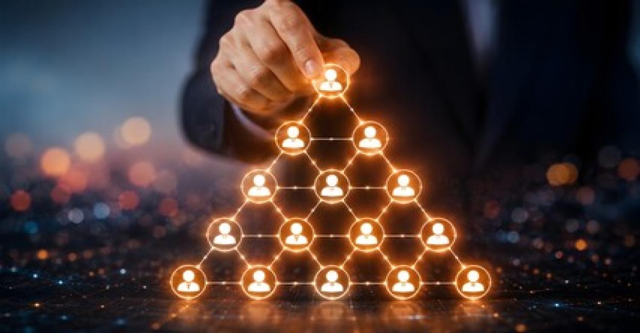 The Power of Networking in Building a Successful Business