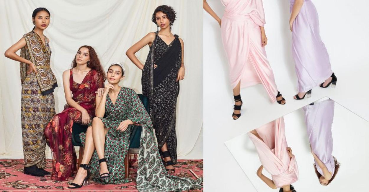 FASHION THAT EVOLVES WITH YOU