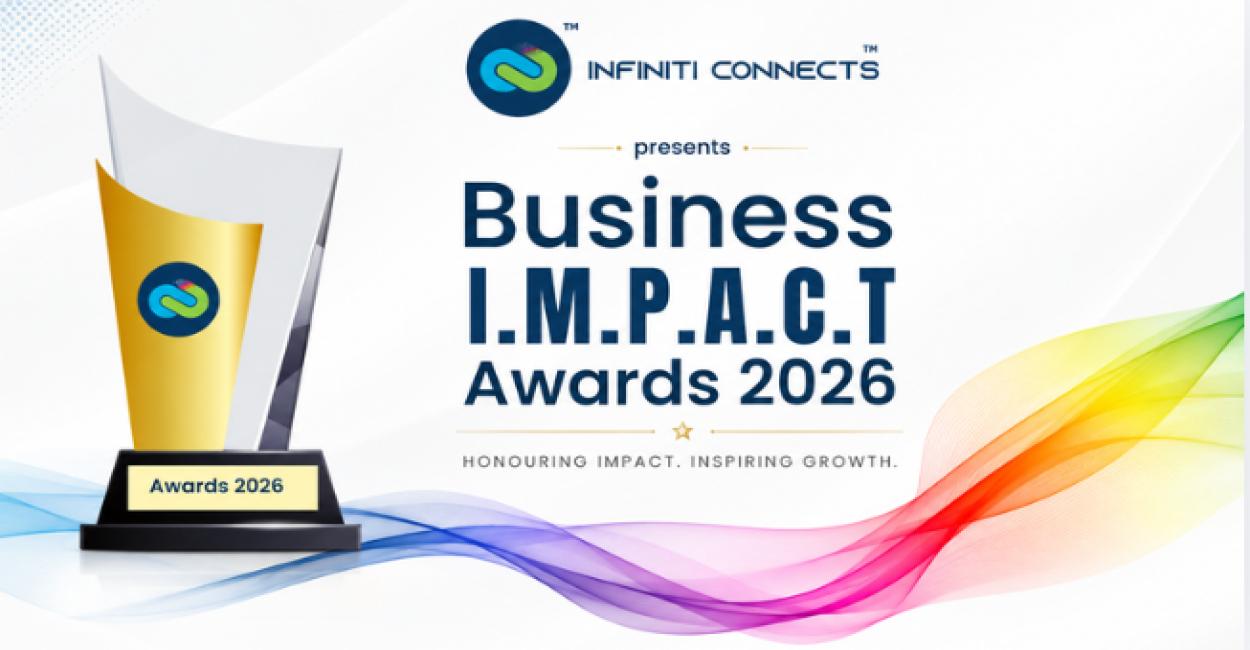 BUSINESS I.M.P.A.C.T  AWARDS 2026