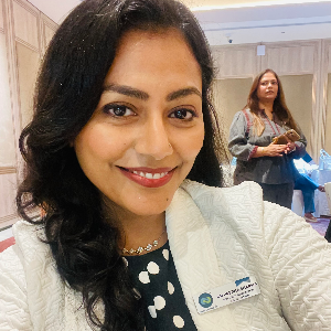 Dr Prerna Sharma