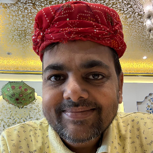 Gaurav Agarwal