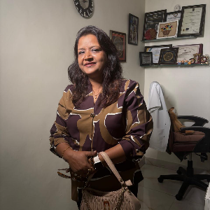 Payal Agarwal