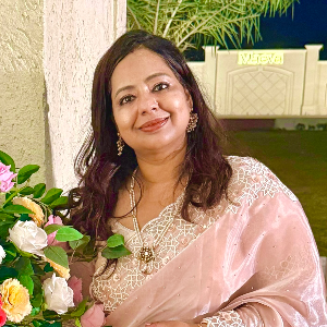 Varsha singhania