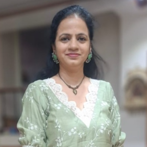 Rakhi Bhargava 