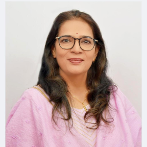 Vandana Mishra