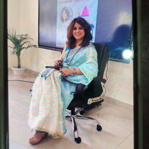 Saumya Agrawal 