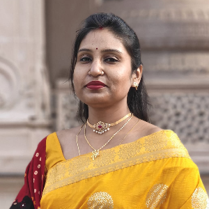 Saumya Agrawal 