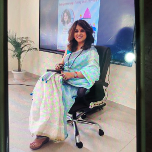 Manjari Pandey