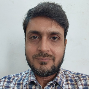 Anwarul Islam Abbasi