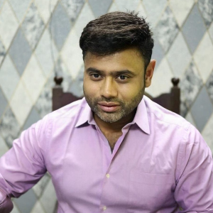 Dr Ashish Gupta