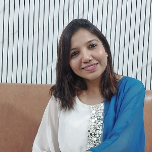 Dr Ruchi Singh
