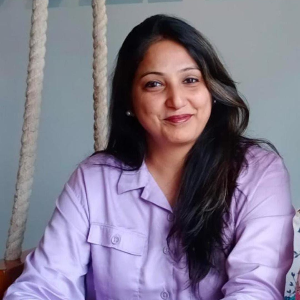 Mukti Jindal