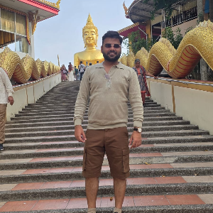 Amit K Chawla