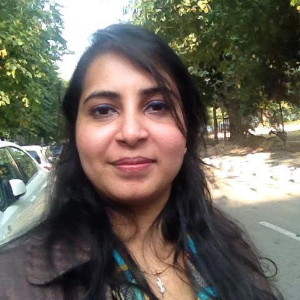 Shipra Lath