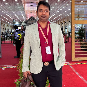 Mohammed Amzad