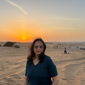 Suman Jaiswal 