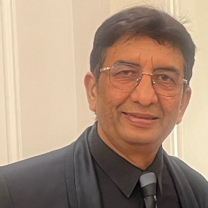 Ajai Tewari 