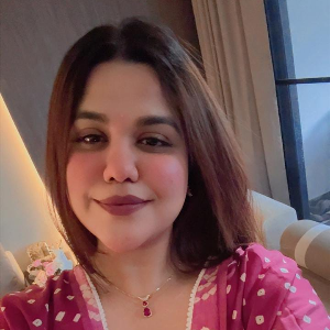 Khushi agarwal