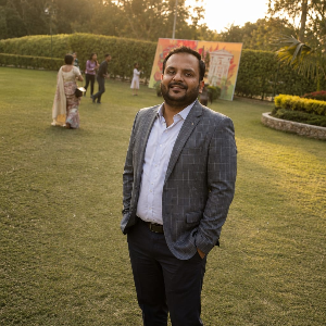 Rishi Raj