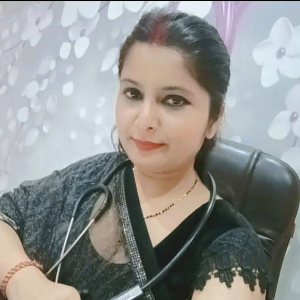Dr Arrti yadav