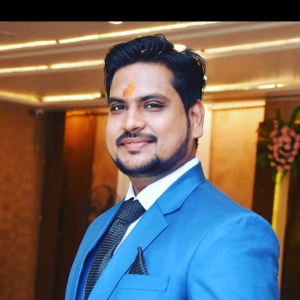 Prasshant Verma