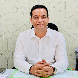 Vikas Awasthi