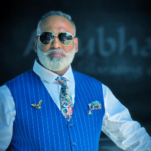 Colonel Vijay Singh Chandel