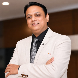 Abhishek Gupta