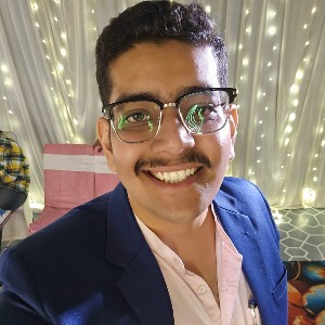 Aditya Gupta 