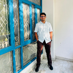 Prakhar Awasthi