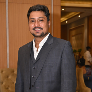 Mohit Garg