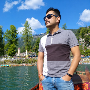 Kartikeey Sharma