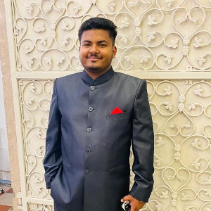 Zeeshan Sheikh
