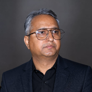 Kunal Attrey