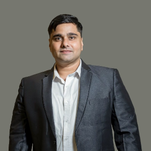 Taran Gautam