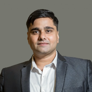 Taran Gautam