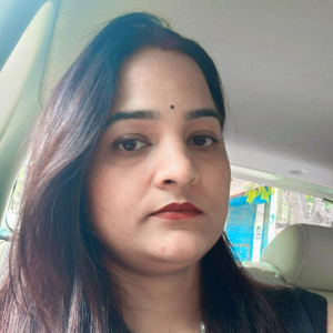 Shraddha singh
